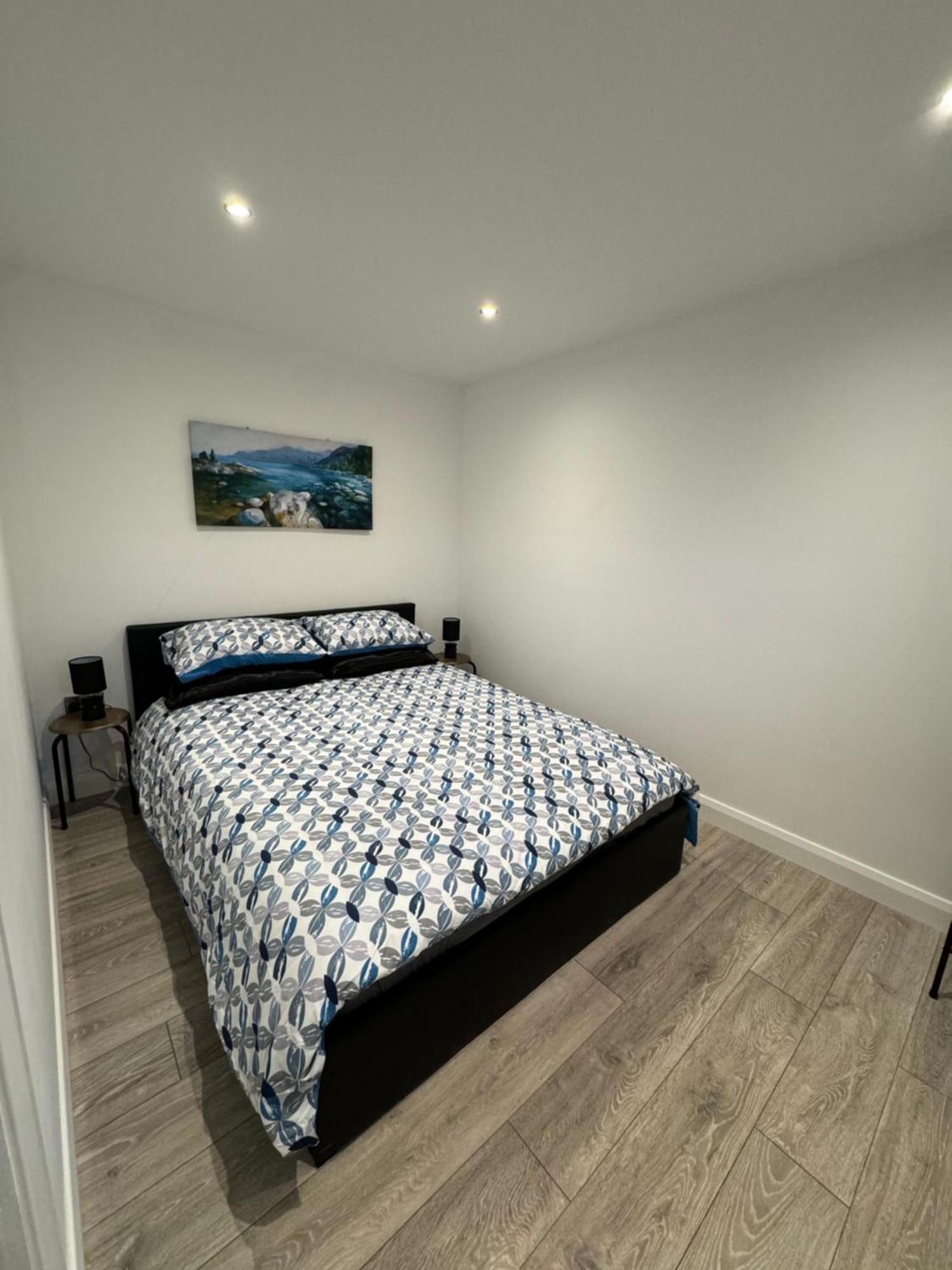 Glenariff Forest Evergreen Lodge Екстериор снимка